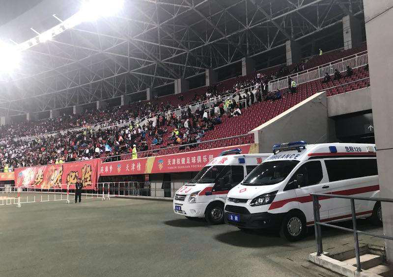 彭阳县大中小型活动保障